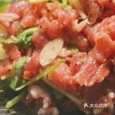 三岁牛齐齐哈尔烤肉(永青小区店)