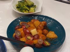 -京粤荟(海王银河科技大厦店)