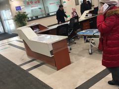 -吉林大学中日联谊医院(中心院区)