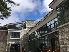 餐饮设施-毕棚沟景区