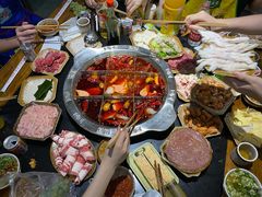 -大龙火锅(老店)