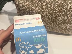 -麦当劳(水坑尾街店)