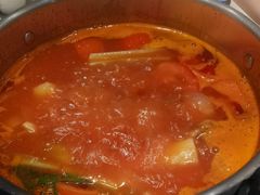 -一哥澳门豆捞·澳门风打边炉(高德置地店)