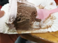 -八喜冰淇淋蛋糕(上海路万达店)
