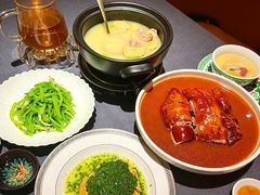 -淮扬厨子(健康路店)