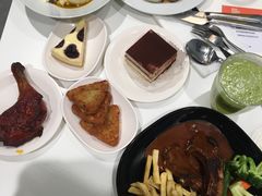 -宜家·瑞典风味餐厅(无锡店)