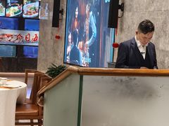 -乾隆美食·本帮菜(黄河路店)