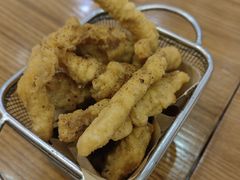 -甘食记·成都肥肠粉(汕头万象城店)