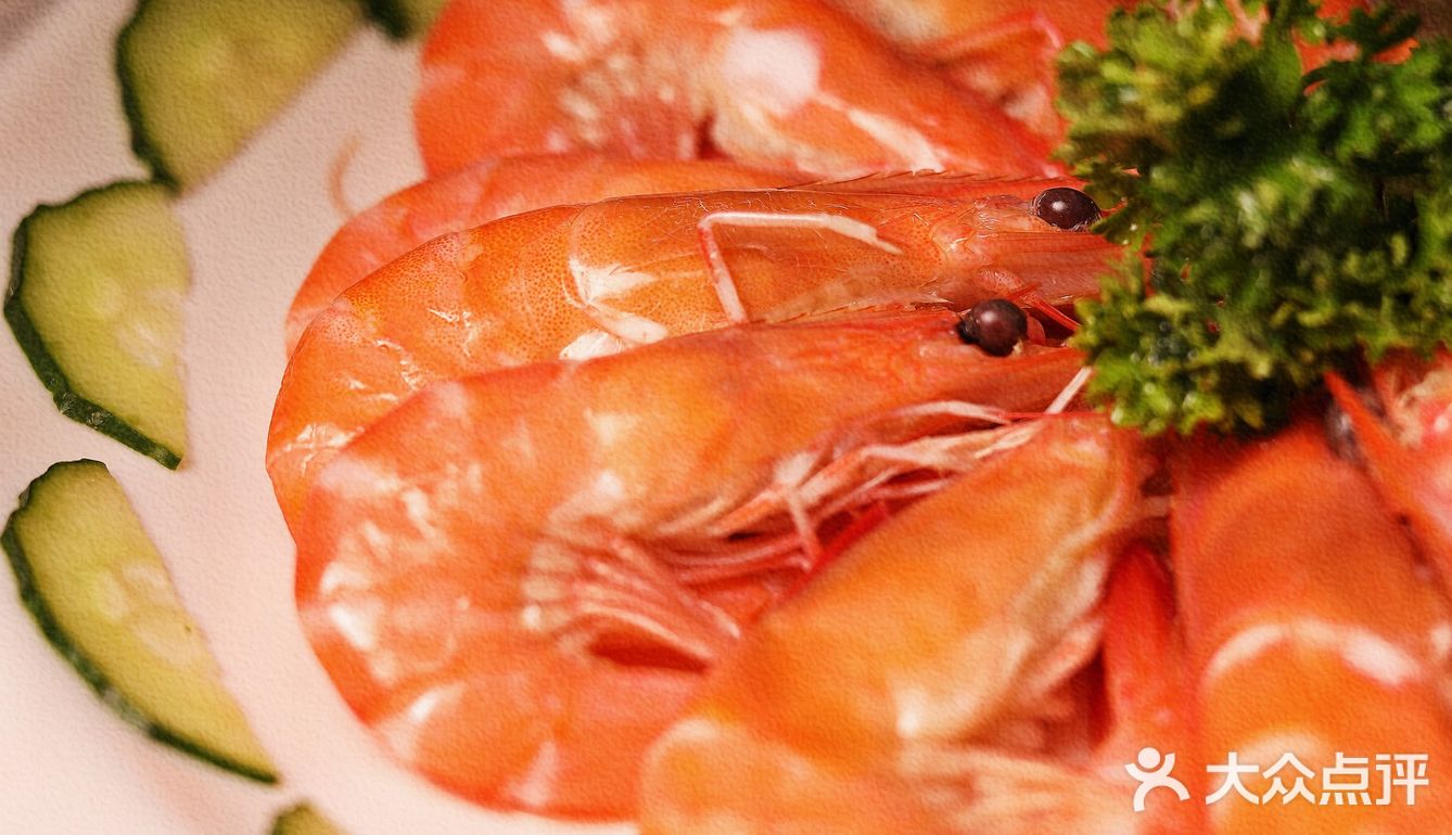 打卡免费接送的神仙餐厅！来是福川味海鲜坊