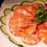 打卡免费接送的神仙餐厅！来是福川味海鲜坊