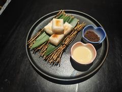 -山上下日本料理(万象城店)