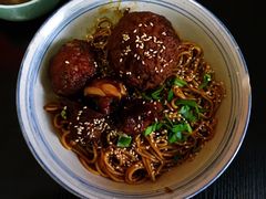 一味特色干拌面-一味老卤面(大石桥店)