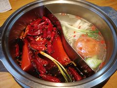 -班花麻辣烫(南京概念店)