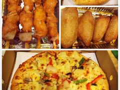 -尊宝比萨(厦大店)