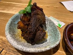 -新梅华·茶点餐厅(欧尚店)