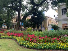 -星巴克臻选(广州沙面店)