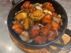 -潮界(虹桥新天地店)