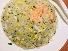 虾仁蛋炒饭-鼎泰丰(德基广场店)