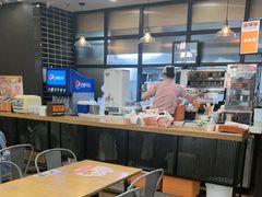 -吉野家(深圳水贝分店)