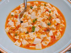 蟹粉豆腐-芳满庭·江浙小馆(1912店)