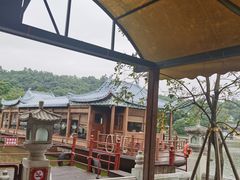 -珠海圆明新园