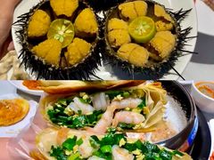 -海味当家·蒸锅海鲜(中山广场创始店)