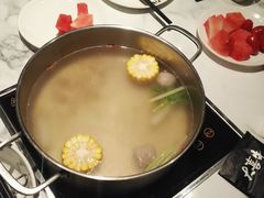 -大喜牛鲜牛肉火锅(世纪金源店)
