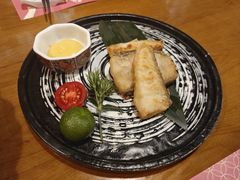 -大江户日本料理(吕厝店)