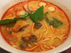 -小槟城美食馆