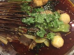 -博串堂(明发商业广场店)