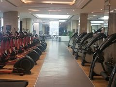 -菲力德健身(曲江观邸店)