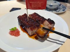 -侨美食家·粤菜(体育西路店)