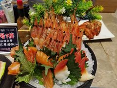 -上渔铁板烧(熙悦汇店)