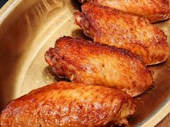 -玛格萝妮比萨屋(四平店)