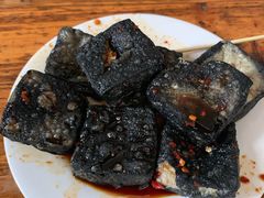 -五娭毑臭豆腐(黄兴南路店)