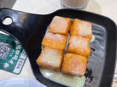 法兰西多士-和平馆·地道港澳茶餐厅(西门口店)