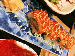 -昱匠·日本料理(金融街店)