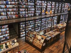-三联韬奋书店(三里屯店)