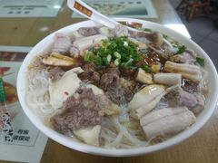 -荔林食店(西华路店)