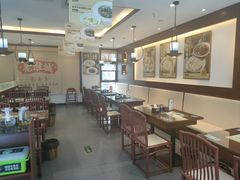 -老淮城·长鱼面(河下古镇店)