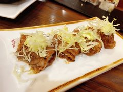 -东京屋(武定路店)