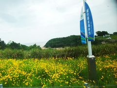 -宁波松兰山滨海旅游度假区