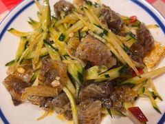 -龚海宝· 烧烤· 羊肉原切挂糊更好吃(庄市店)