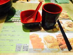-添好运点心专门店(北角店)