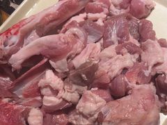 -刘记大块烤羊腿餐吧(北沙滩店)