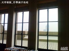 -上海和平饭店-华懋阁 The Cathay Room