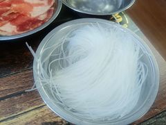 -柳州人田螺鸭脚煲(农院路1店)