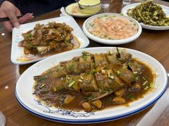 -灵福缘私房菜·农家菜(拈花湾·灵山大佛必推店)
