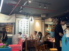 -大厨的餐厅(曾厝垵总店)