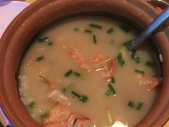 -得记得潮州海鲜砂锅粥(宝业路店)